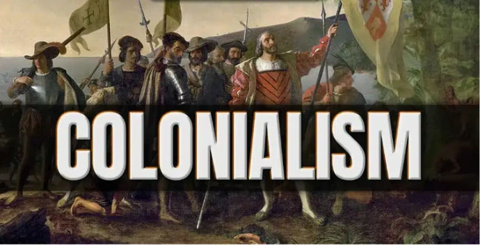 décolonisation